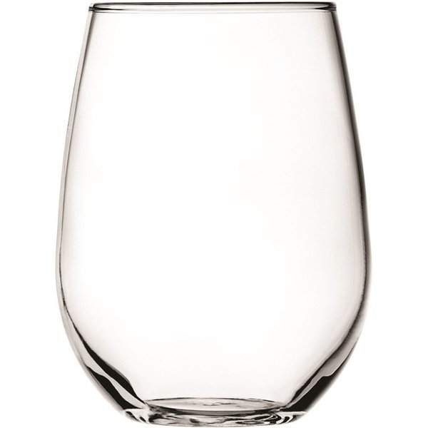 Oneida Glass Set Stemless 15Oz Vienne 95141AHG17
